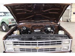 1986 GMC C1500 (CC-2081255) for sale in Kentwood, Michigan