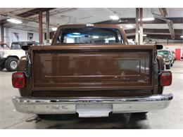 1986 GMC C1500 (CC-2081255) for sale in Kentwood, Michigan