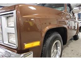 1986 GMC C1500 (CC-2081255) for sale in Kentwood, Michigan