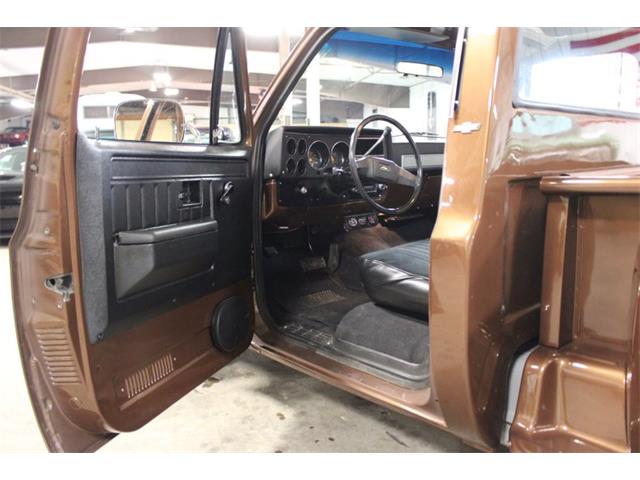1986 GMC C1500 (CC-2081255) for sale in Kentwood, Michigan