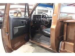 1986 GMC C1500 (CC-2081255) for sale in Kentwood, Michigan