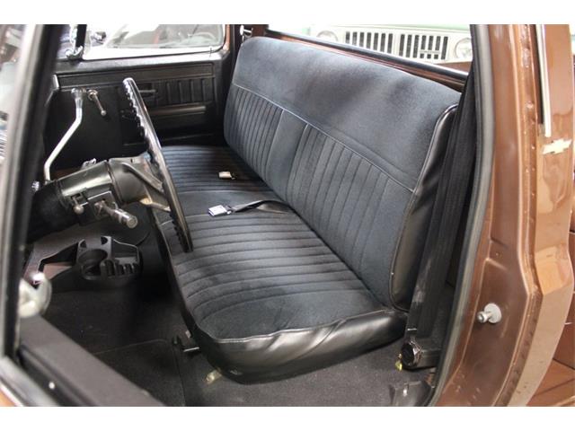 1986 GMC C1500 (CC-2081255) for sale in Kentwood, Michigan