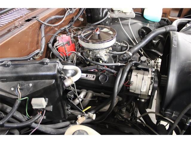 1986 GMC C1500 (CC-2081255) for sale in Kentwood, Michigan