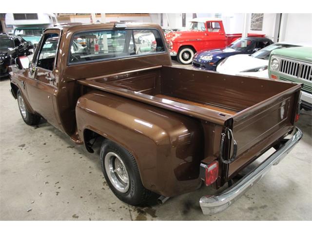 1986 GMC C1500 (CC-2081255) for sale in Kentwood, Michigan