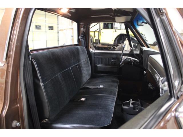 1986 GMC C1500 (CC-2081255) for sale in Kentwood, Michigan