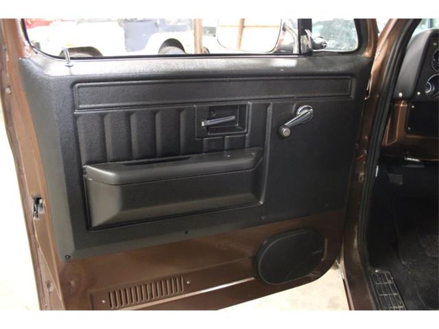 1986 GMC C1500 (CC-2081255) for sale in Kentwood, Michigan
