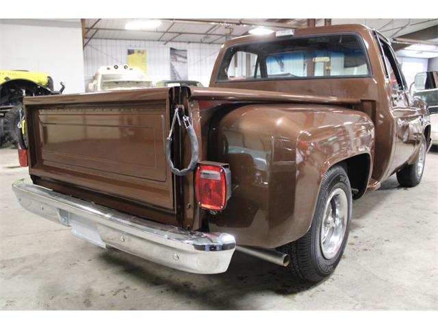 1986 GMC C1500 (CC-2081255) for sale in Kentwood, Michigan