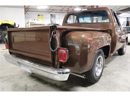 1986 GMC C1500 (CC-2081255) for sale in Kentwood, Michigan