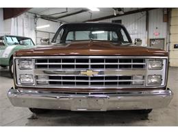 1986 GMC C1500 (CC-2081255) for sale in Kentwood, Michigan