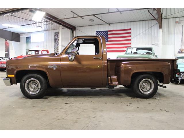 1986 GMC C1500 (CC-2081255) for sale in Kentwood, Michigan