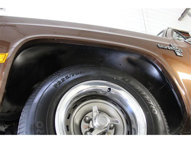 1986 GMC C1500 (CC-2081255) for sale in Kentwood, Michigan