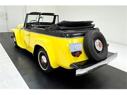1949 Willys Jeepster (CC-2081258) for sale in Morgantown, Pennsylvania
