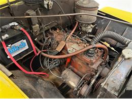 1949 Willys Jeepster (CC-2081258) for sale in Morgantown, Pennsylvania