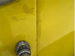 1949 Willys Jeepster (CC-2081258) for sale in Morgantown, Pennsylvania