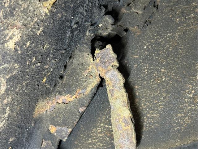 1949 Willys Jeepster (CC-2081258) for sale in Morgantown, Pennsylvania