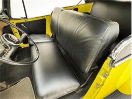 1949 Willys Jeepster (CC-2081258) for sale in Morgantown, Pennsylvania