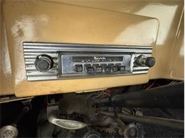 1949 Willys Jeepster (CC-2081258) for sale in Morgantown, Pennsylvania