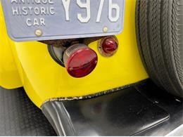 1949 Willys Jeepster (CC-2081258) for sale in Morgantown, Pennsylvania