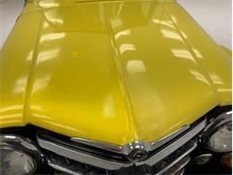 1949 Willys Jeepster (CC-2081258) for sale in Morgantown, Pennsylvania