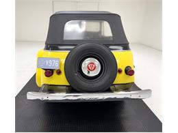 1949 Willys Jeepster (CC-2081258) for sale in Morgantown, Pennsylvania