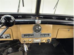 1949 Willys Jeepster (CC-2081258) for sale in Morgantown, Pennsylvania