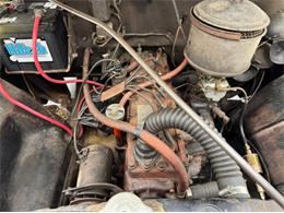 1949 Willys Jeepster (CC-2081258) for sale in Morgantown, Pennsylvania