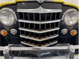 1949 Willys Jeepster (CC-2081258) for sale in Morgantown, Pennsylvania