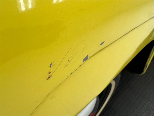 1949 Willys Jeepster (CC-2081258) for sale in Morgantown, Pennsylvania