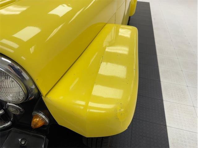 1949 Willys Jeepster (CC-2081258) for sale in Morgantown, Pennsylvania