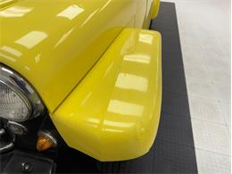 1949 Willys Jeepster (CC-2081258) for sale in Morgantown, Pennsylvania
