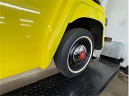 1949 Willys Jeepster (CC-2081258) for sale in Morgantown, Pennsylvania