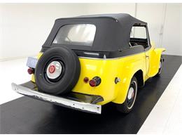 1949 Willys Jeepster (CC-2081258) for sale in Morgantown, Pennsylvania