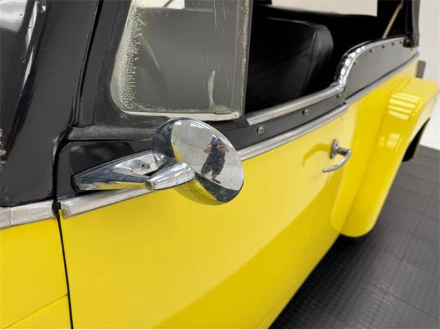 1949 Willys Jeepster (CC-2081258) for sale in Morgantown, Pennsylvania