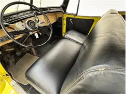 1949 Willys Jeepster (CC-2081258) for sale in Morgantown, Pennsylvania