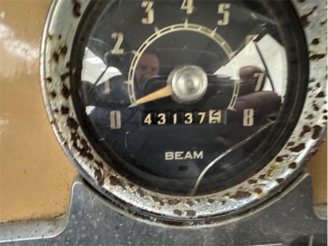 1949 Willys Jeepster (CC-2081258) for sale in Morgantown, Pennsylvania