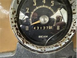 1949 Willys Jeepster (CC-2081258) for sale in Morgantown, Pennsylvania