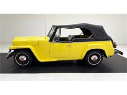 1949 Willys Jeepster (CC-2081258) for sale in Morgantown, Pennsylvania