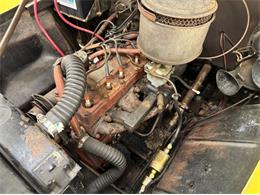 1949 Willys Jeepster (CC-2081258) for sale in Morgantown, Pennsylvania