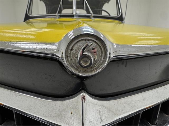 1949 Willys Jeepster (CC-2081258) for sale in Morgantown, Pennsylvania