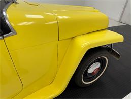 1949 Willys Jeepster (CC-2081258) for sale in Morgantown, Pennsylvania