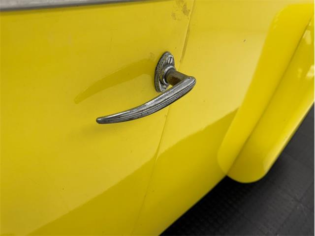 1949 Willys Jeepster (CC-2081258) for sale in Morgantown, Pennsylvania
