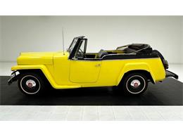 1949 Willys Jeepster (CC-2081258) for sale in Morgantown, Pennsylvania