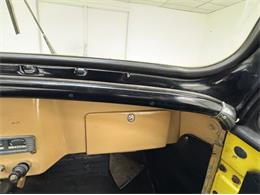 1949 Willys Jeepster (CC-2081258) for sale in Morgantown, Pennsylvania