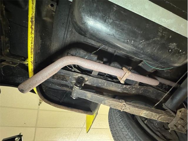 1949 Willys Jeepster (CC-2081258) for sale in Morgantown, Pennsylvania