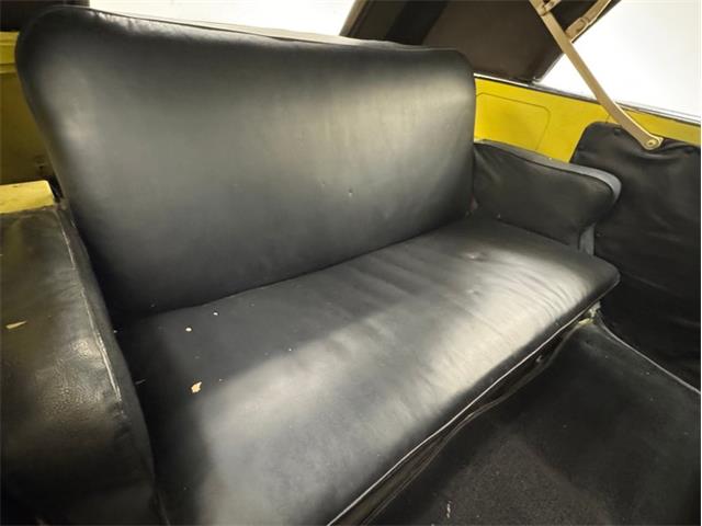 1949 Willys Jeepster (CC-2081258) for sale in Morgantown, Pennsylvania