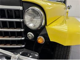 1949 Willys Jeepster (CC-2081258) for sale in Morgantown, Pennsylvania
