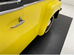 1949 Willys Jeepster (CC-2081258) for sale in Morgantown, Pennsylvania
