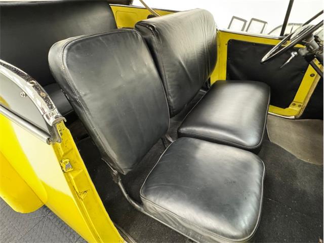 1949 Willys Jeepster (CC-2081258) for sale in Morgantown, Pennsylvania