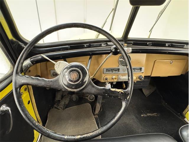1949 Willys Jeepster (CC-2081258) for sale in Morgantown, Pennsylvania