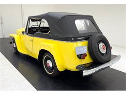 1949 Willys Jeepster (CC-2081258) for sale in Morgantown, Pennsylvania
